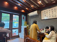 -合肥妈妈菜(青阳南路店)
