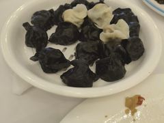 -开海·红岛海鲜虾水饺(石老人店)