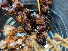 -炒豆合作社(东四总店)