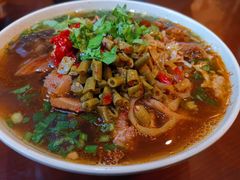 -易裕和·长沙米粉(友谊路店)