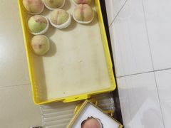 -老袁家蜜桃农场·阳山水蜜桃