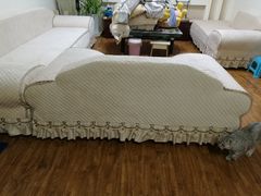 -床品沙发套窗帘私人定制(三峡广场店)