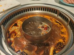 -葛记红焖羊肉(人民路店)