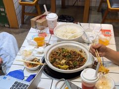 -水上铁板烧(大学城思雅店)