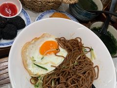 -和府捞面(凯德壹中心店)