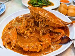 -無招牌海鮮(芽笼店)