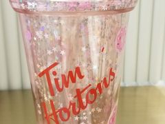 -Tims天好咖啡·贝果(锦江国金中心店)