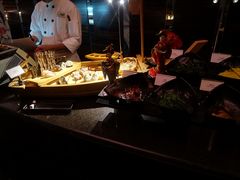 -广州花园酒店·凌璇阁旋转餐厅CAROUSEL360