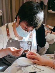 -安吉拉·纤纤玉指美甲美睫创意中心