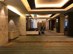 -上海漕河泾万丽酒店
