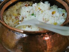 -姚记抚仙湖石锅鱼庄