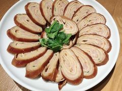 -陈阿婆鱼头泡饼·京味菜(复兴路店)