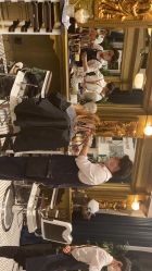 -TWOFACE 双面理发馆