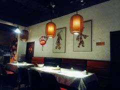 卡座-雲蜀龙阁·金牌水煮鱼(方庄店)