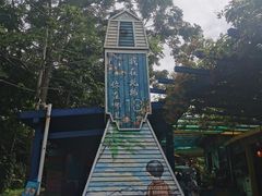 -亚龙湾热带天堂森林公园