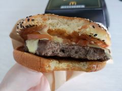 -麦当劳(温州人民路店)