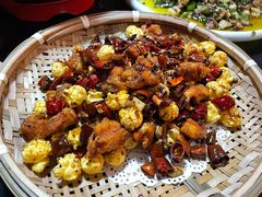 -醉小酒馆·川菜·江湖菜·重庆菜(观音桥旗舰店)