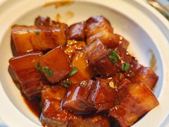 -绿茶餐厅(龙井船宴· 品牌总店)