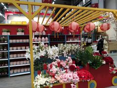 -宜家家居(西安未央商场店)