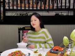 -金链花·泰国餐厅(国贸店)