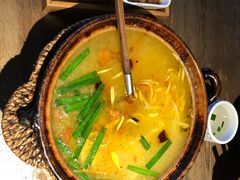 蒙自过桥米线-兰木肆·云南菜(龙湖U城天街店)