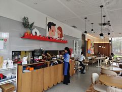 -必胜客(湘隆店)