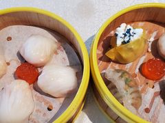 虾饺-海皇食府(水都假日酒店店)