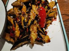 -一味一厨(泰华店)