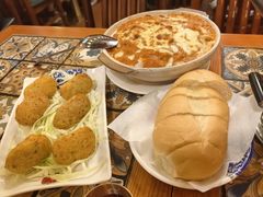 -番茄屋葡式美食(总店)