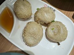 -小杨生煎(宝山花园城店)