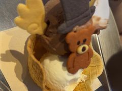 -CORNER CONE GELATO酷矿手作霜淇淋(南头古城店)