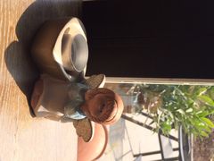 iphone_upload_pic-静香HOUSE·全时段融合餐厅(七星欢乐颂店)