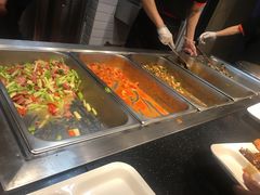 -北京大学深圳研究生院-燕园2食堂