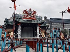 -赤坎·广东华侨国际旅游度假区