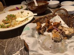 -前海沿·青岛菜(李沧万达店)