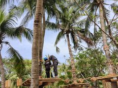 -白沙门生态公园