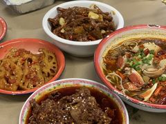 -老三样·旧食新味(万寿宫店)