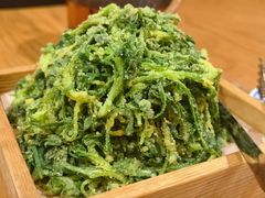 -村长家的疙瘩汤·东营菜(东营茶城店)