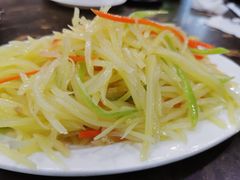 -张包铺(道外店)