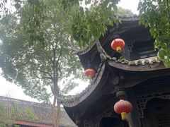 -老君山