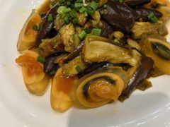 -干老四雅鱼饭店(滨江西路店)