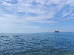 -青海湖二郎剑景区