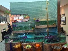 -鱼你相聚·河鲜馆(袁家岭店)