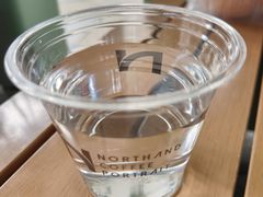 -Northand Coffee(来福士店)