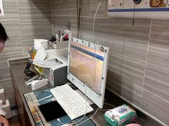 -瑞派名望志远动物医院·猫科·內科·异宠专科(直港大道店)