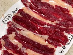 -八合里潮汕鲜牛肉火锅(吉大店)