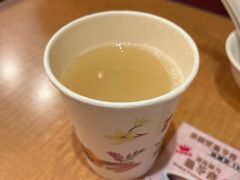 -恭和堂 龟苓膏(铜锣湾店)