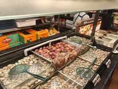 -韩盛·盛江山自助料理(中街大悦城店)