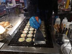 -筑地银GINDACO·日式简餐(枫蓝店)