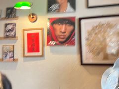 -沪水焙煎室(淡水路店)